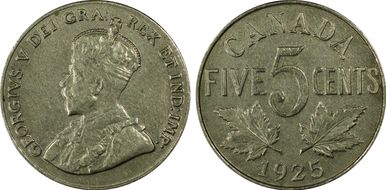 1925 5C XF45