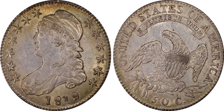 Cert 32461667 - Coin Image