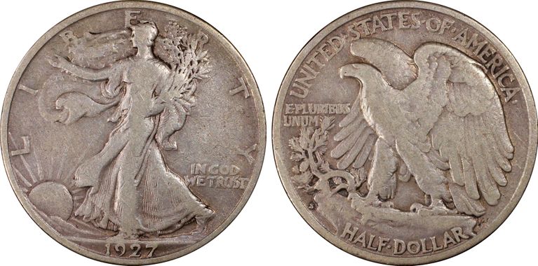 Cert 32461077 - Coin Image