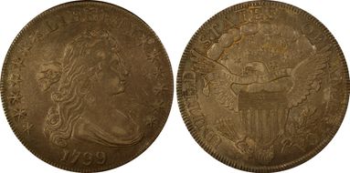 1799 $1 N1