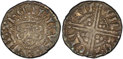 (1247-72) 1D S-1367 AU50