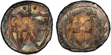 (1649-60) 1D S-3222 Commonwealth MS62