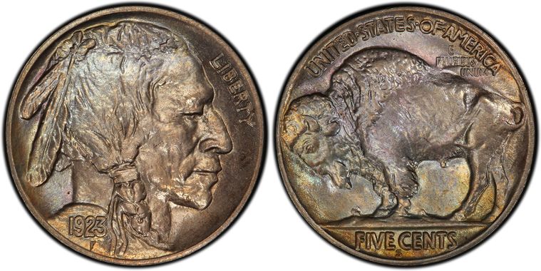 Cert 32469621 - Coin Image