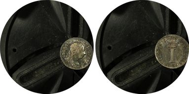 1766 1D S-3759 MS63