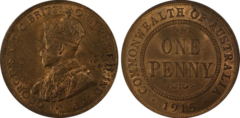 Cert 32454001 - Coin Image