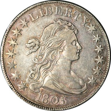 Cert 21993399 - Coin Image
