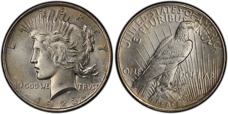 Cert 32468334 - Coin Image