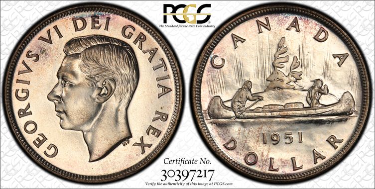 Cert 30397217 - Coin Image