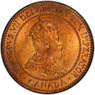 Cert 32440825 - Coin Image