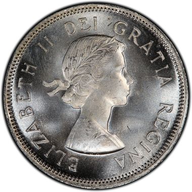 Cert 32440785 - Coin Image
