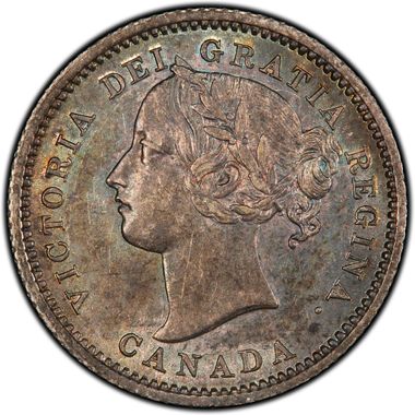 Cert 32440788 - Coin Image