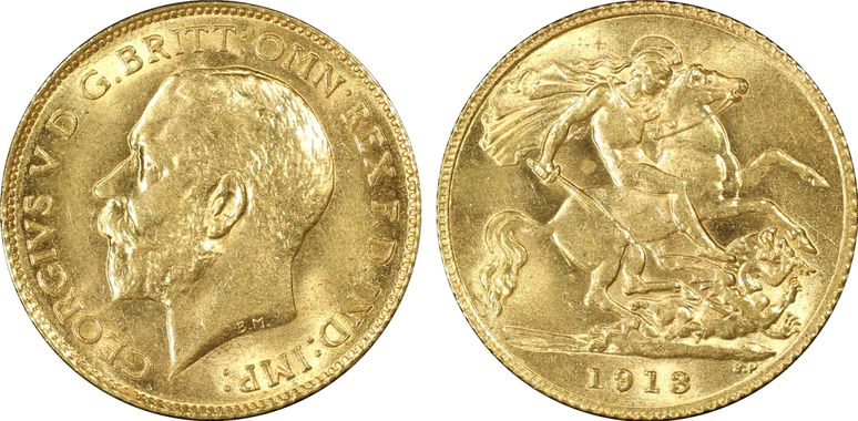 Cert 32440020 - Coin Image