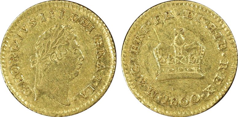 Cert 32440021 - Coin Image