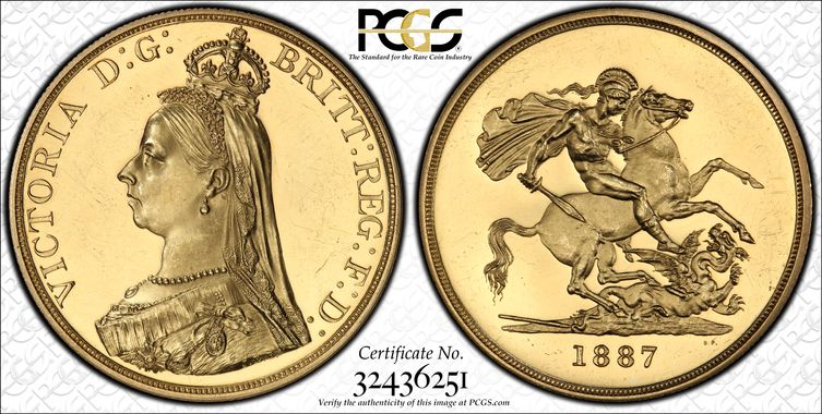 Cert 32436251 - Coin Image