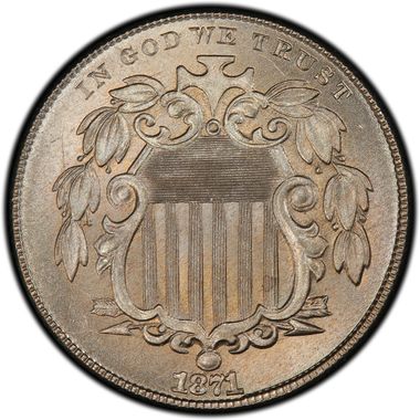 Cert 25690939 - Coin Image