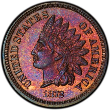 Cert 25690632 - Coin Image