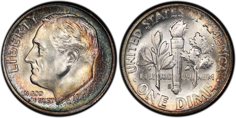 Cert 25690451 - Coin Image