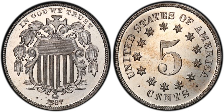 Cert 25690061 - Coin Image