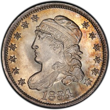 Cert 25689545 - Coin Image