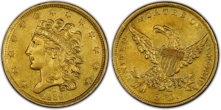 Cert 25691170 - Coin Image