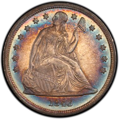 Cert 25691319 - Coin Image