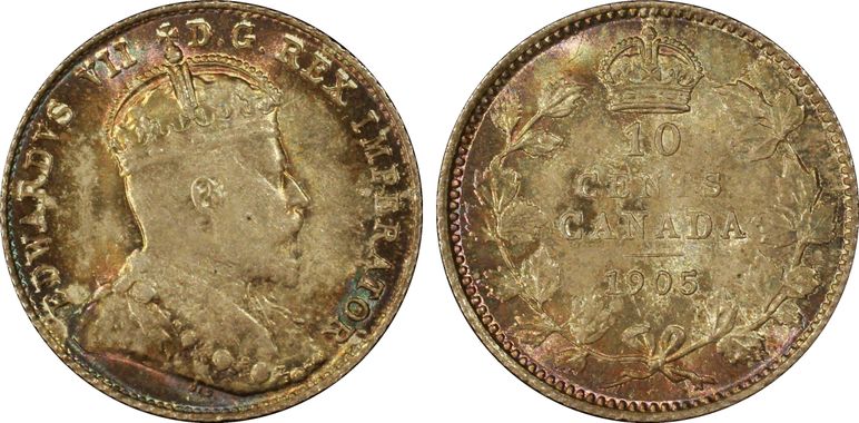 Cert 25688415 - Coin Image