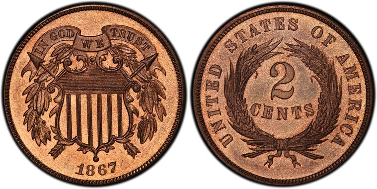 Cert 25687981 - Coin Image