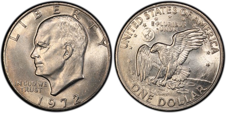 Cert 25687747 - Coin Image