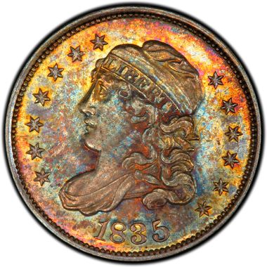 Cert 21933600 - Coin Image