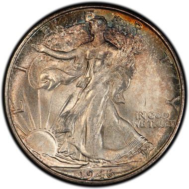 Cert 32440913 - Coin Image