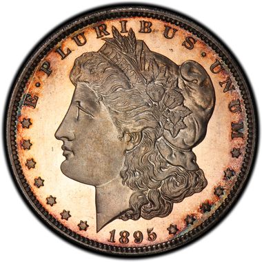 Cert 28694804 - Coin Image