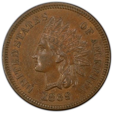 Cert 32427722 - Coin Image