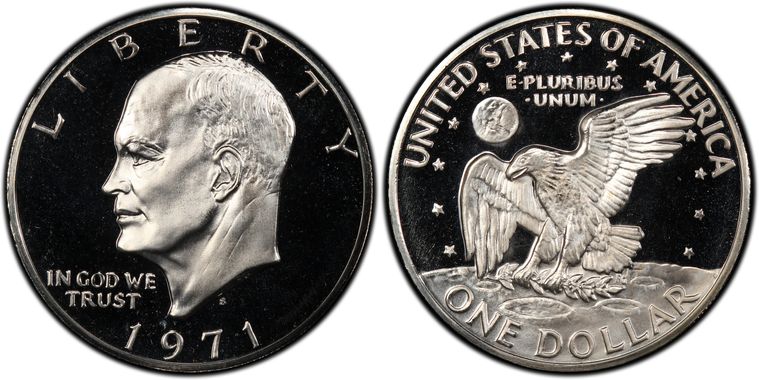 Cert 32426070 - Coin Image