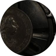 1799 1/2D S-3778 MS62BN