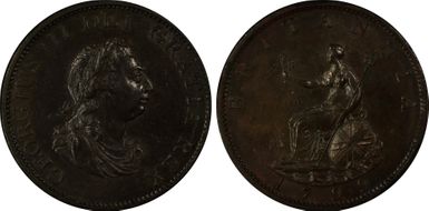 1799 1/2D S-3778 MS62BN