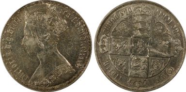 1885 Florin S-3900 N1