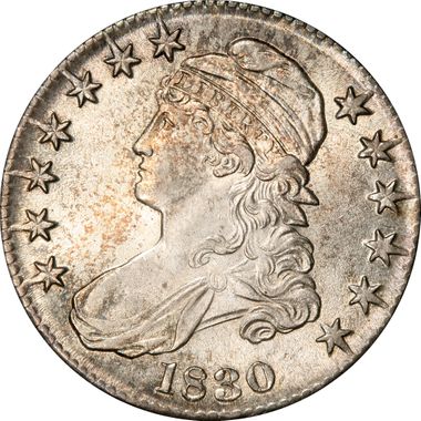 Cert 22093379 - Coin Image
