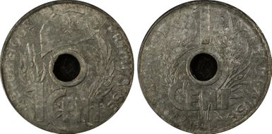 1941 1C Lec-109 MS63