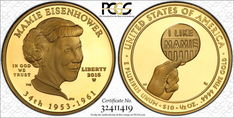 Cert 32411419 - Coin Image