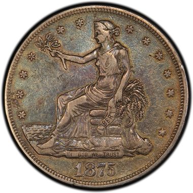 Cert 32599848 - Coin Image