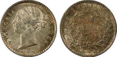 1841(C) 2 An SW-3.62 Prid-121 MS62