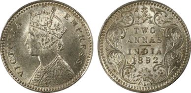 1892-C 2 An SW-6.414 Prid-507 MS64