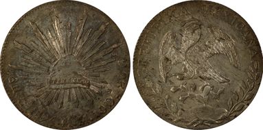 1894-Ca MM 8 R Ca77 MS64