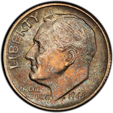 Cert 32582155 - Coin Image