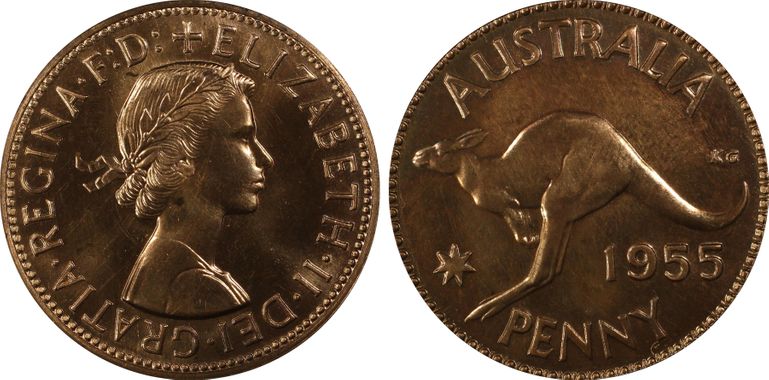 Cert 32583581 - Coin Image