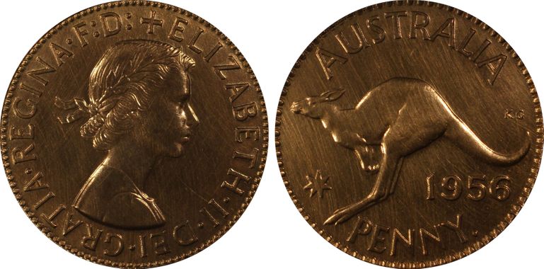 Cert 32583570 - Coin Image