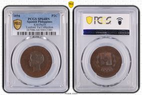 1894 P2C KM-Pn19 SP64BN