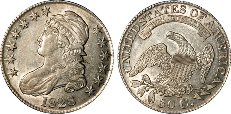 Cert 21997560 - Coin Image