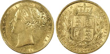 1851 Sov S-3852C AU53