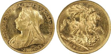 1898-M Sov S-3875 MS62